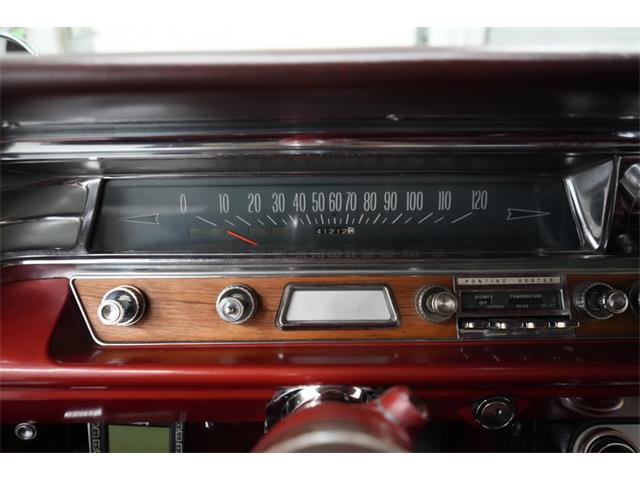 1963 Pontiac Bonneville (CC-2122437) for sale in Homer City, Pennsylvania