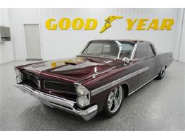 1963 Pontiac Bonneville (CC-2122437) for sale in Homer City, Pennsylvania