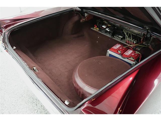 1963 Pontiac Bonneville (CC-2122437) for sale in Homer City, Pennsylvania