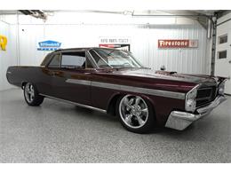 1963 Pontiac Bonneville (CC-2122437) for sale in Homer City, Pennsylvania