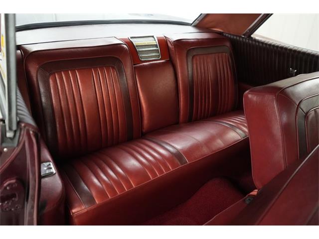 1963 Pontiac Bonneville (CC-2122437) for sale in Homer City, Pennsylvania