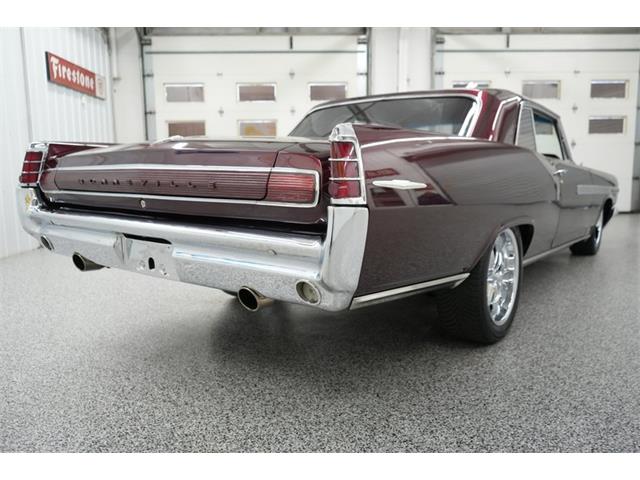 1963 Pontiac Bonneville (CC-2122437) for sale in Homer City, Pennsylvania