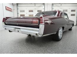 1963 Pontiac Bonneville (CC-2122437) for sale in Homer City, Pennsylvania