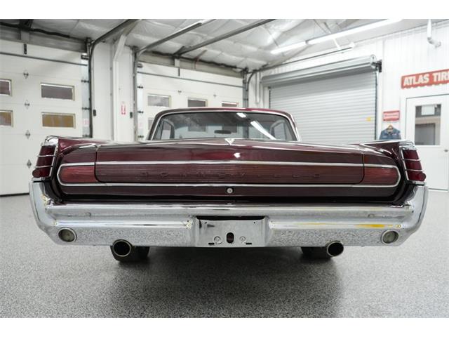 1963 Pontiac Bonneville (CC-2122437) for sale in Homer City, Pennsylvania