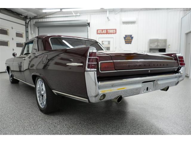 1963 Pontiac Bonneville (CC-2122437) for sale in Homer City, Pennsylvania