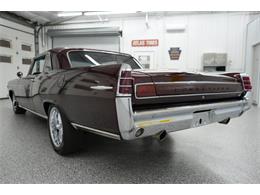 1963 Pontiac Bonneville (CC-2122437) for sale in Homer City, Pennsylvania