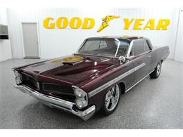 1963 Pontiac Bonneville (CC-2122437) for sale in Homer City, Pennsylvania