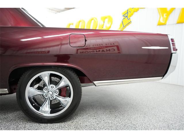 1963 Pontiac Bonneville (CC-2122437) for sale in Homer City, Pennsylvania
