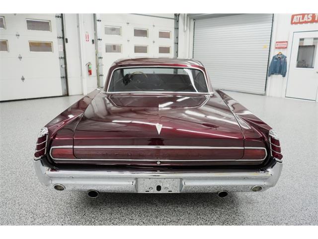 1963 Pontiac Bonneville (CC-2122437) for sale in Homer City, Pennsylvania