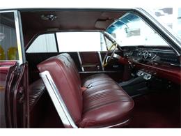 1963 Pontiac Bonneville (CC-2122437) for sale in Homer City, Pennsylvania