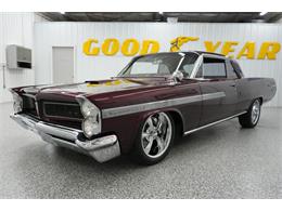 1963 Pontiac Bonneville (CC-2122437) for sale in Homer City, Pennsylvania
