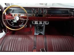 1963 Pontiac Bonneville (CC-2122437) for sale in Homer City, Pennsylvania