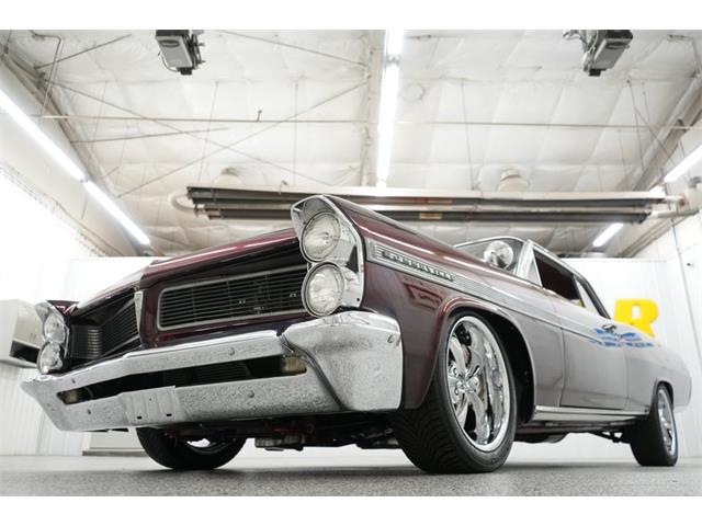 1963 Pontiac Bonneville (CC-2122437) for sale in Homer City, Pennsylvania