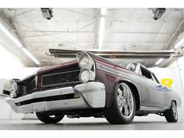 1963 Pontiac Bonneville (CC-2122437) for sale in Homer City, Pennsylvania