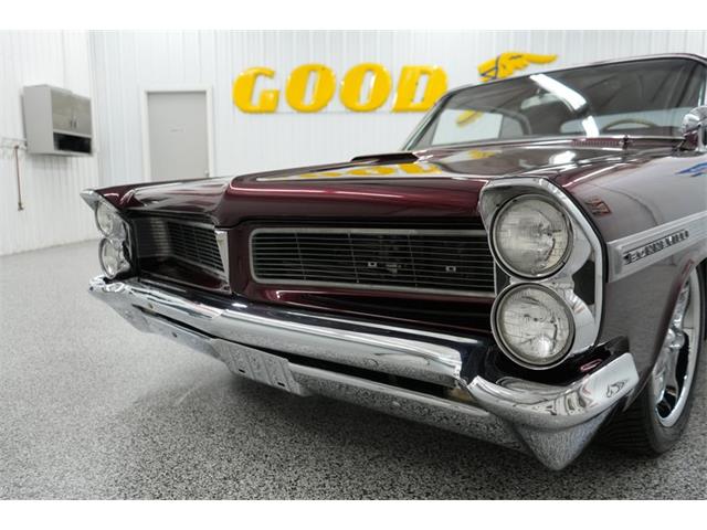 1963 Pontiac Bonneville (CC-2122437) for sale in Homer City, Pennsylvania