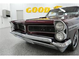 1963 Pontiac Bonneville (CC-2122437) for sale in Homer City, Pennsylvania