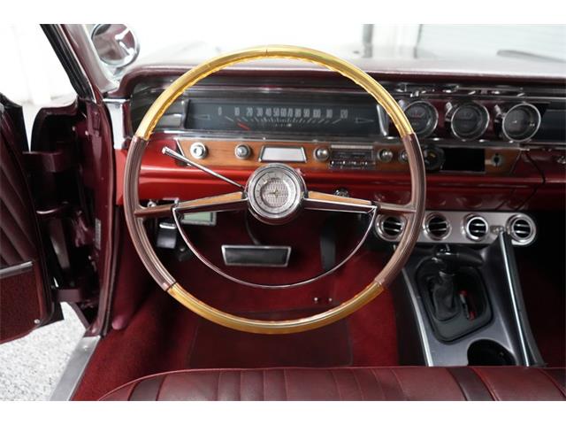 1963 Pontiac Bonneville (CC-2122437) for sale in Homer City, Pennsylvania