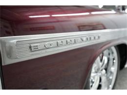 1963 Pontiac Bonneville (CC-2122437) for sale in Homer City, Pennsylvania