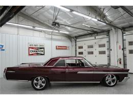 1963 Pontiac Bonneville (CC-2122437) for sale in Homer City, Pennsylvania