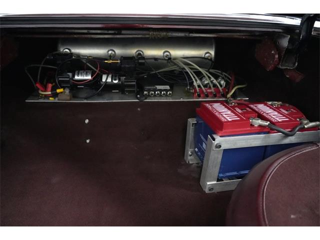 1963 Pontiac Bonneville (CC-2122437) for sale in Homer City, Pennsylvania
