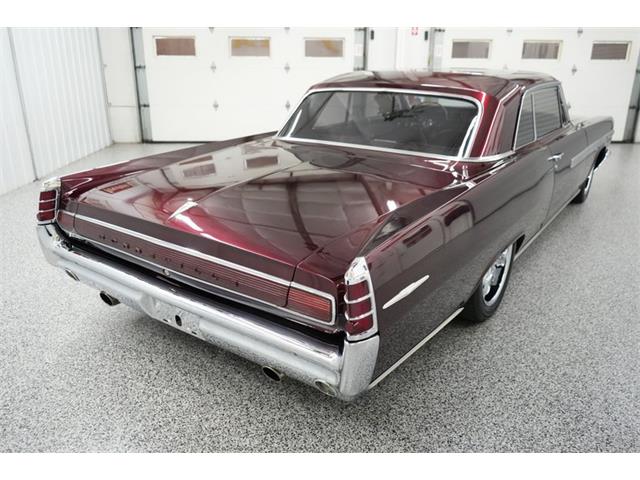 1963 Pontiac Bonneville (CC-2122437) for sale in Homer City, Pennsylvania