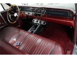 1963 Pontiac Bonneville (CC-2122437) for sale in Homer City, Pennsylvania