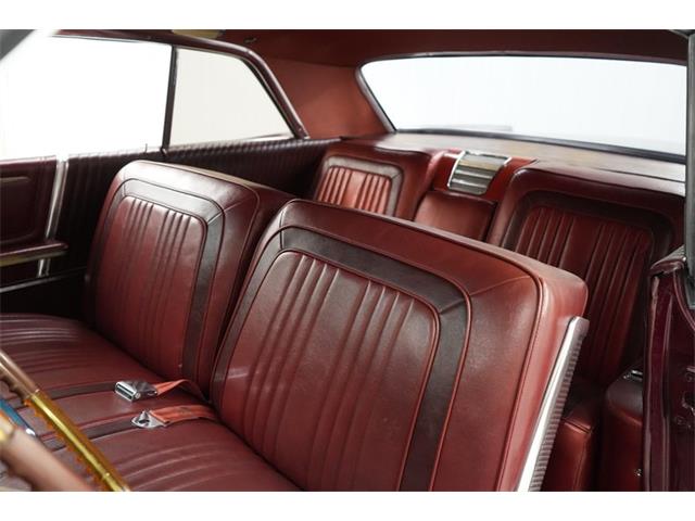 1963 Pontiac Bonneville (CC-2122437) for sale in Homer City, Pennsylvania