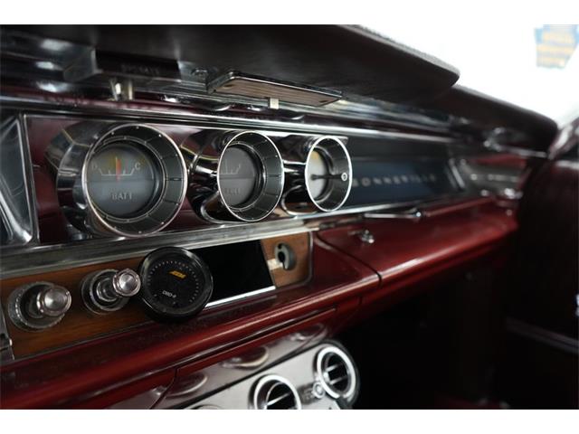 1963 Pontiac Bonneville (CC-2122437) for sale in Homer City, Pennsylvania