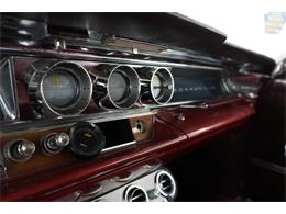 1963 Pontiac Bonneville (CC-2122437) for sale in Homer City, Pennsylvania