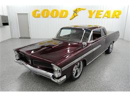 1963 Pontiac Bonneville (CC-2122437) for sale in Homer City, Pennsylvania