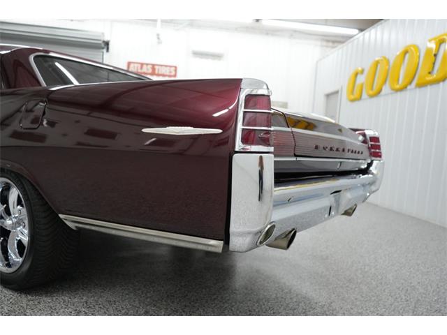 1963 Pontiac Bonneville (CC-2122437) for sale in Homer City, Pennsylvania