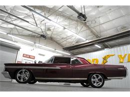 1963 Pontiac Bonneville (CC-2122437) for sale in Homer City, Pennsylvania