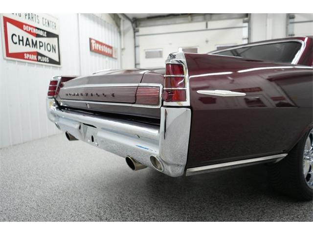 1963 Pontiac Bonneville (CC-2122437) for sale in Homer City, Pennsylvania
