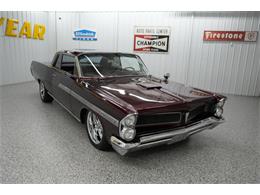 1963 Pontiac Bonneville (CC-2122437) for sale in Homer City, Pennsylvania
