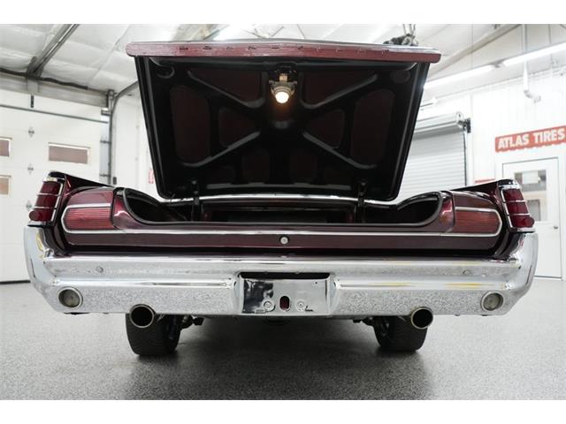 1963 Pontiac Bonneville (CC-2122437) for sale in Homer City, Pennsylvania