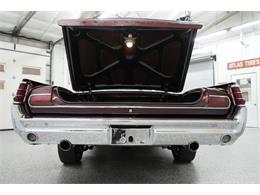 1963 Pontiac Bonneville (CC-2122437) for sale in Homer City, Pennsylvania
