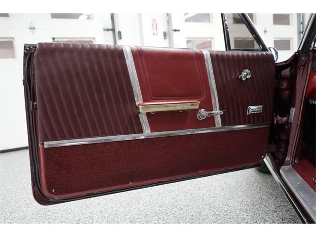 1963 Pontiac Bonneville (CC-2122437) for sale in Homer City, Pennsylvania