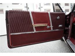 1963 Pontiac Bonneville (CC-2122437) for sale in Homer City, Pennsylvania