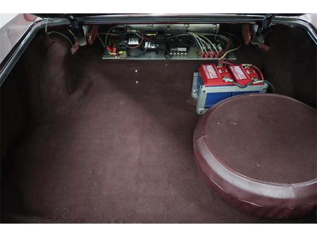 1963 Pontiac Bonneville (CC-2122437) for sale in Homer City, Pennsylvania