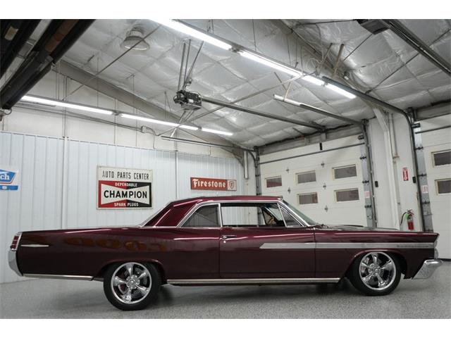 1963 Pontiac Bonneville (CC-2122437) for sale in Homer City, Pennsylvania