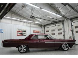 1963 Pontiac Bonneville (CC-2122437) for sale in Homer City, Pennsylvania