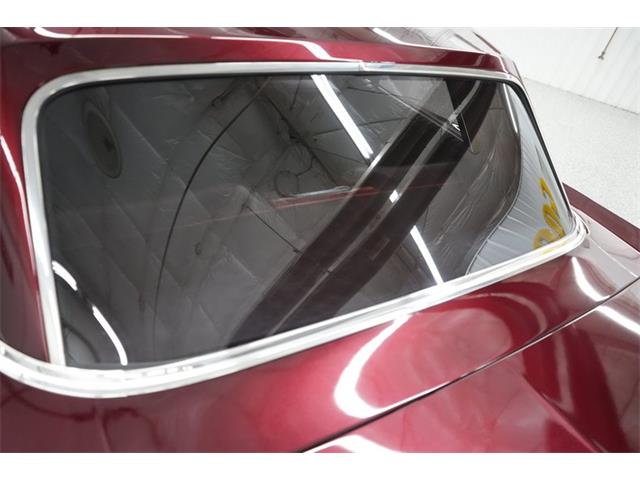 1963 Pontiac Bonneville (CC-2122437) for sale in Homer City, Pennsylvania