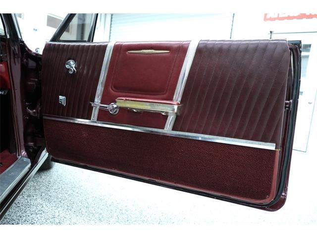 1963 Pontiac Bonneville (CC-2122437) for sale in Homer City, Pennsylvania
