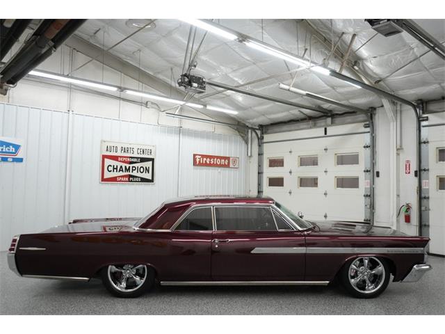 1963 Pontiac Bonneville (CC-2122437) for sale in Homer City, Pennsylvania