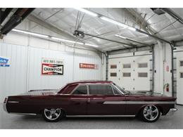 1963 Pontiac Bonneville (CC-2122437) for sale in Homer City, Pennsylvania