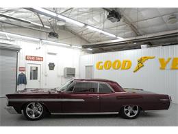 1963 Pontiac Bonneville (CC-2122437) for sale in Homer City, Pennsylvania