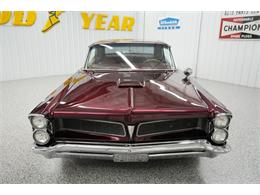 1963 Pontiac Bonneville (CC-2122437) for sale in Homer City, Pennsylvania