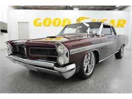 1963 Pontiac Bonneville (CC-2122437) for sale in Homer City, Pennsylvania
