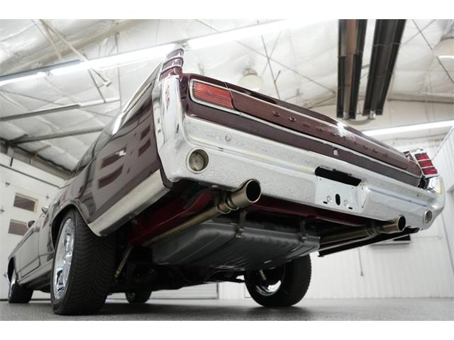 1963 Pontiac Bonneville (CC-2122437) for sale in Homer City, Pennsylvania