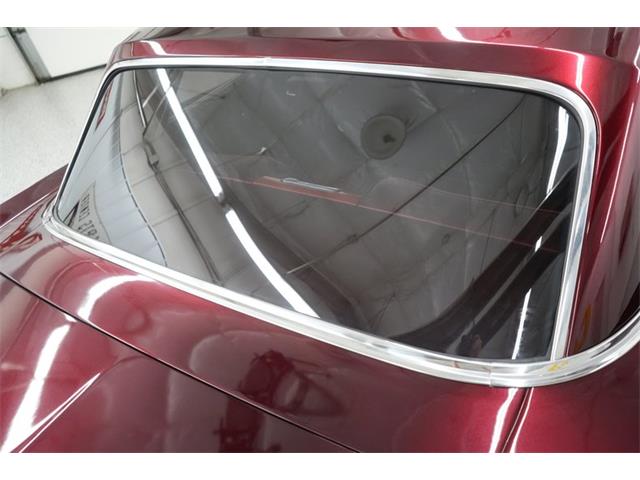 1963 Pontiac Bonneville (CC-2122437) for sale in Homer City, Pennsylvania